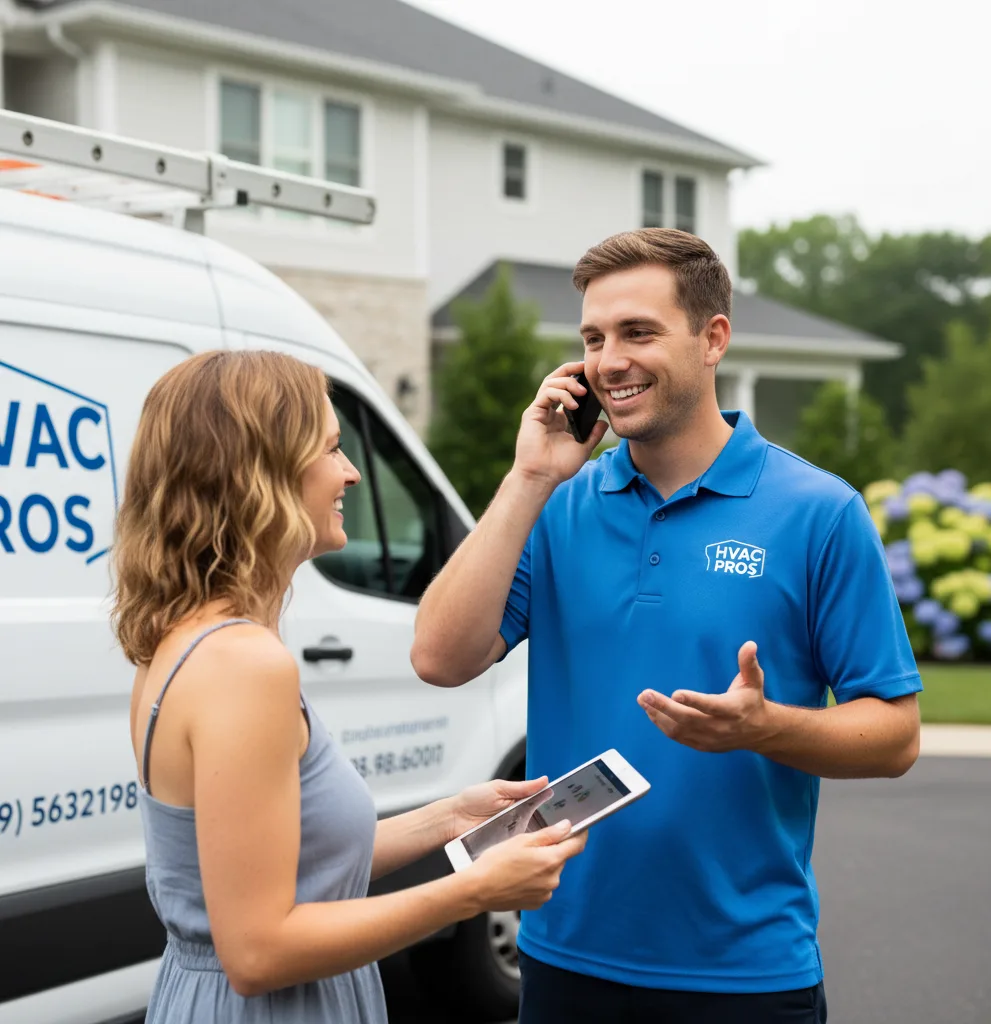 Furnace Repair in Descanso, CA